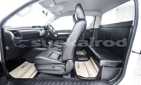 ซื้อ รถมือสอง Toyota Hiluxe Revo ขาว รถยนต์ ใน %{เมือง} ใน กรุงเทพมหานคร ซื้อ รถมือสอง Toyota Hiluxe Revo ขาว รถยนต์ ใน %{เมือง} ใน กรุงเทพมหานคร