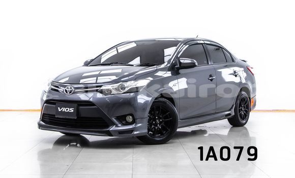 Buy Used Toyota Vios Other Car in Bangkok in Bangkok Buy Used Toyota Vios Other Car in Bangkok in Bangkok