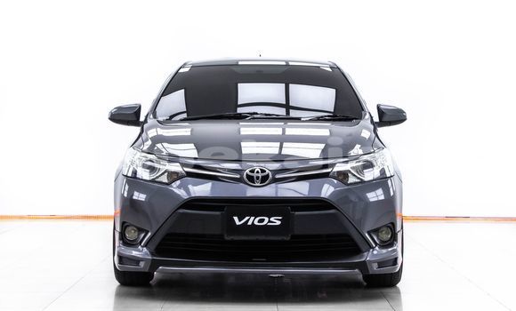Buy Used Toyota Vios Other Car in Bangkok in Bangkok Buy Used Toyota Vios Other Car in Bangkok in Bangkok