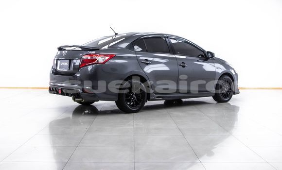 Buy Used Toyota Vios Other Car in Bangkok in Bangkok Buy Used Toyota Vios Other Car in Bangkok in Bangkok
