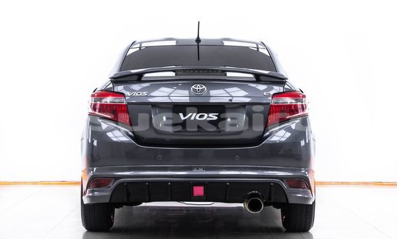 Buy Used Toyota Vios Other Car in Bangkok in Bangkok Buy Used Toyota Vios Other Car in Bangkok in Bangkok