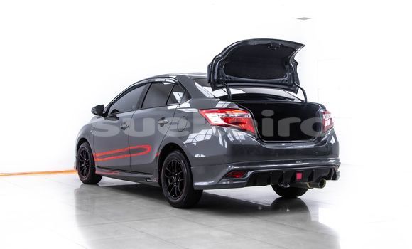 Buy Used Toyota Vios Other Car in Bangkok in Bangkok Buy Used Toyota Vios Other Car in Bangkok in Bangkok