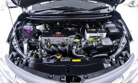 Buy Used Toyota Vios Other Car in Bangkok in Bangkok Buy Used Toyota Vios Other Car in Bangkok in Bangkok