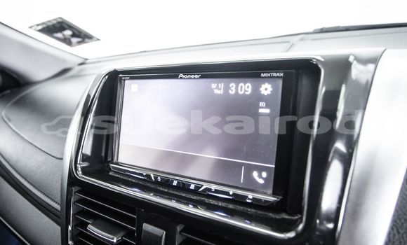 Buy Used Toyota Vios Other Car in Bangkok in Bangkok Buy Used Toyota Vios Other Car in Bangkok in Bangkok