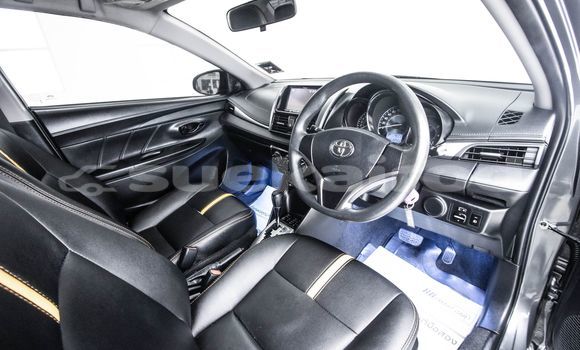 Buy Used Toyota Vios Other Car in Bangkok in Bangkok Buy Used Toyota Vios Other Car in Bangkok in Bangkok