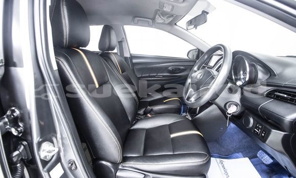 Buy Used Toyota Vios Other Car in Bangkok in Bangkok Buy Used Toyota Vios Other Car in Bangkok in Bangkok