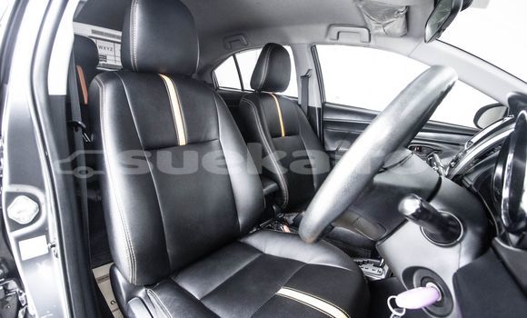 Buy Used Toyota Vios Other Car in Bangkok in Bangkok Buy Used Toyota Vios Other Car in Bangkok in Bangkok