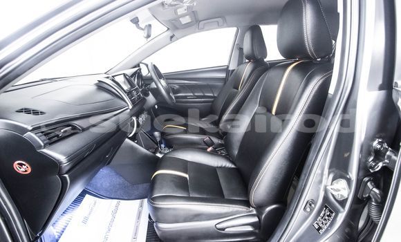 Buy Used Toyota Vios Other Car in Bangkok in Bangkok Buy Used Toyota Vios Other Car in Bangkok in Bangkok