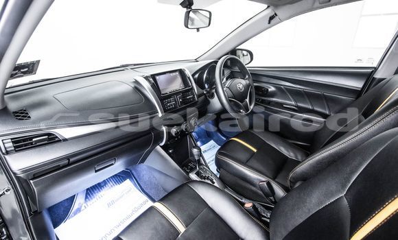 Buy Used Toyota Vios Other Car in Bangkok in Bangkok Buy Used Toyota Vios Other Car in Bangkok in Bangkok