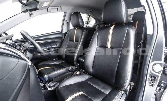 Buy Used Toyota Vios Other Car in Bangkok in Bangkok Buy Used Toyota Vios Other Car in Bangkok in Bangkok