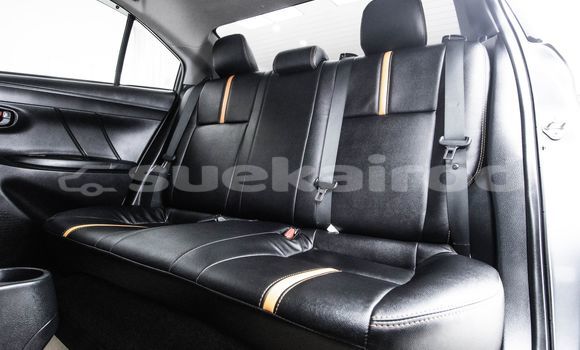 Buy Used Toyota Vios Other Car in Bangkok in Bangkok Buy Used Toyota Vios Other Car in Bangkok in Bangkok