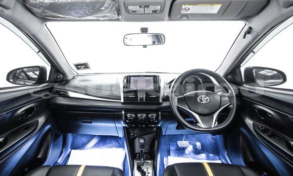 Buy Used Toyota Vios Other Car in Bangkok in Bangkok Buy Used Toyota Vios Other Car in Bangkok in Bangkok