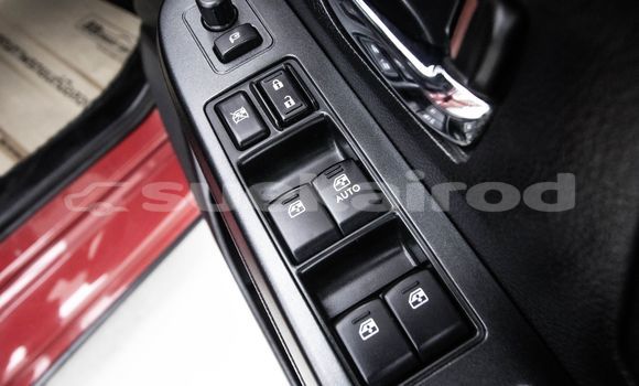 Buy Used Subaru Impreza Red Car in Bangkok in Bangkok Buy Used Subaru Impreza Red Car in Bangkok in Bangkok