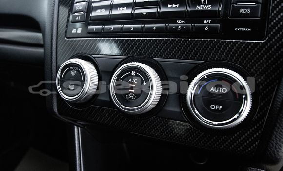 Buy Used Subaru Impreza Red Car in Bangkok in Bangkok Buy Used Subaru Impreza Red Car in Bangkok in Bangkok