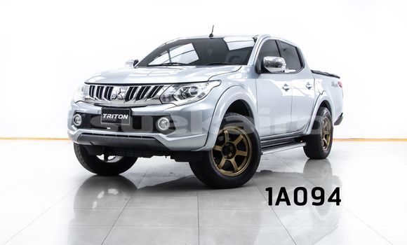 ซื้อ รถมือสอง Mitsubishi Triton อื่น ๆ รถยนต์ ใน %{เมือง} ใน กรุงเทพมหานคร ซื้อ รถมือสอง Mitsubishi Triton อื่น ๆ รถยนต์ ใน %{เมือง} ใน กรุงเทพมหานคร