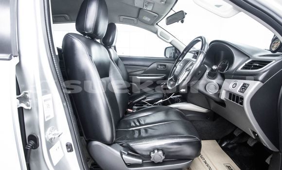 ซื้อ รถมือสอง Mitsubishi Triton อื่น ๆ รถยนต์ ใน %{เมือง} ใน กรุงเทพมหานคร ซื้อ รถมือสอง Mitsubishi Triton อื่น ๆ รถยนต์ ใน %{เมือง} ใน กรุงเทพมหานคร