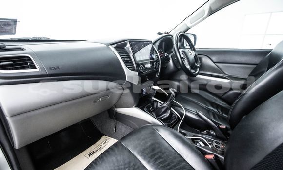 ซื้อ รถมือสอง Mitsubishi Triton อื่น ๆ รถยนต์ ใน %{เมือง} ใน กรุงเทพมหานคร ซื้อ รถมือสอง Mitsubishi Triton อื่น ๆ รถยนต์ ใน %{เมือง} ใน กรุงเทพมหานคร