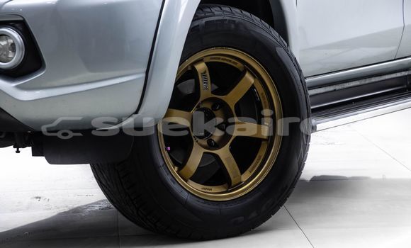 ซื้อ รถมือสอง Mitsubishi Triton อื่น ๆ รถยนต์ ใน %{เมือง} ใน กรุงเทพมหานคร ซื้อ รถมือสอง Mitsubishi Triton อื่น ๆ รถยนต์ ใน %{เมือง} ใน กรุงเทพมหานคร