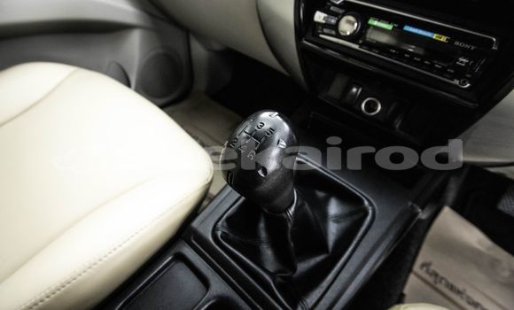 Buy Used Mitsubishi Pajero Brown Car in Bangkok in Bangkok Buy Used Mitsubishi Pajero Brown Car in Bangkok in Bangkok