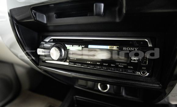 Buy Used Mitsubishi Pajero Brown Car in Bangkok in Bangkok Buy Used Mitsubishi Pajero Brown Car in Bangkok in Bangkok