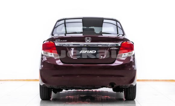 Buy Used Honda Brio Red Car in Bangkok in Bangkok Buy Used Honda Brio Red Car in Bangkok in Bangkok