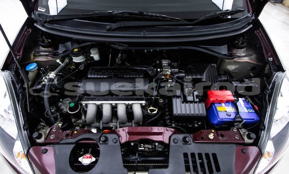 Buy Used Honda Brio Red Car in Bangkok in Bangkok Buy Used Honda Brio Red Car in Bangkok in Bangkok