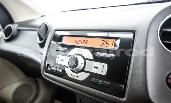 Buy Used Honda Brio Red Car in Bangkok in Bangkok Buy Used Honda Brio Red Car in Bangkok in Bangkok