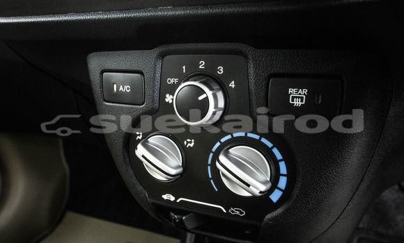 Buy Used Honda Brio Red Car in Bangkok in Bangkok Buy Used Honda Brio Red Car in Bangkok in Bangkok