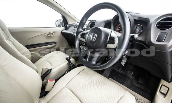 Buy Used Honda Brio Red Car in Bangkok in Bangkok Buy Used Honda Brio Red Car in Bangkok in Bangkok