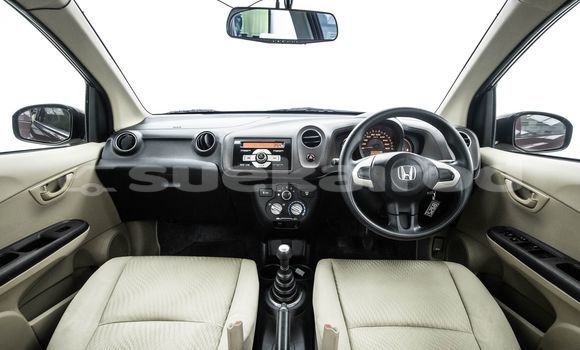 Buy Used Honda Brio Red Car in Bangkok in Bangkok Buy Used Honda Brio Red Car in Bangkok in Bangkok