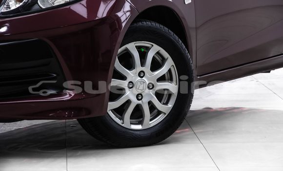 Buy Used Honda Brio Red Car in Bangkok in Bangkok Buy Used Honda Brio Red Car in Bangkok in Bangkok