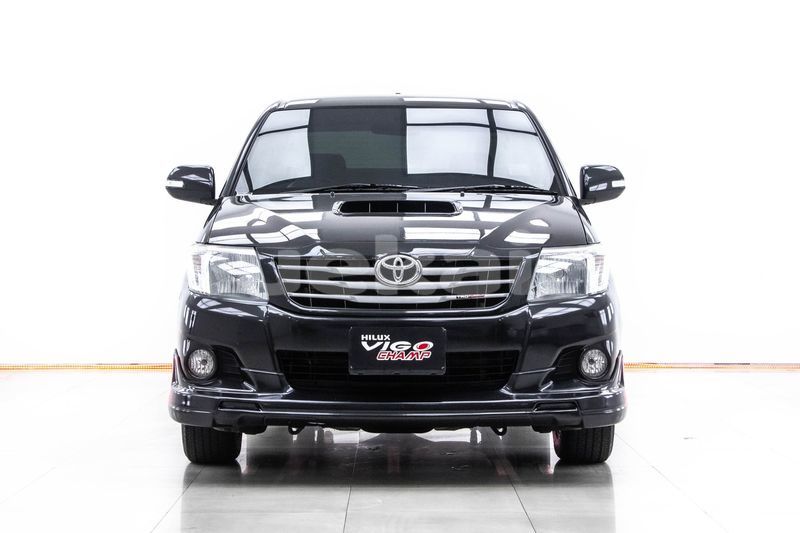 Big with watermark toyota hiluxe vigo bangkok bangkok 63133
