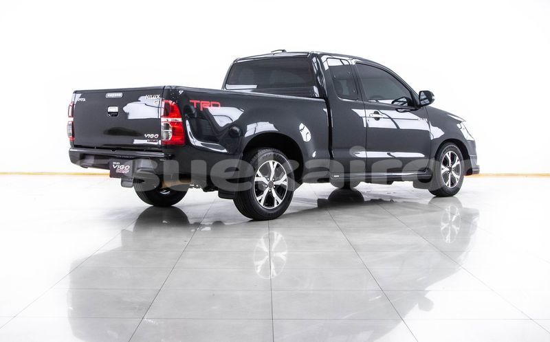 Big with watermark toyota hiluxe vigo bangkok bangkok 63133