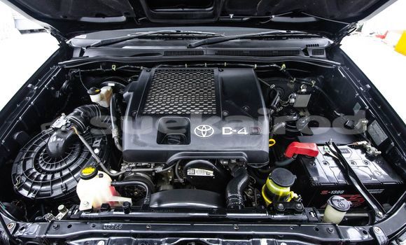 Buy Used Toyota Hiluxe VIGO Black Car in Bangkok in Bangkok Buy Used Toyota Hiluxe VIGO Black Car in Bangkok in Bangkok