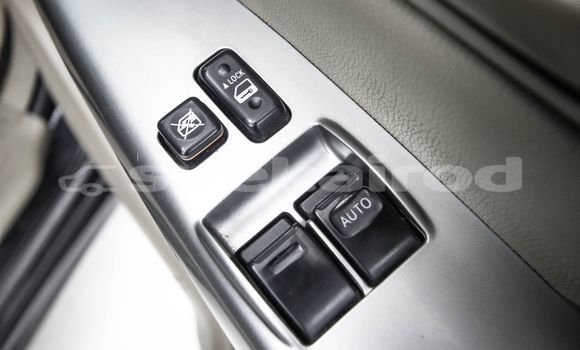 Buy Used Toyota Hiluxe VIGO Black Car in Bangkok in Bangkok Buy Used Toyota Hiluxe VIGO Black Car in Bangkok in Bangkok