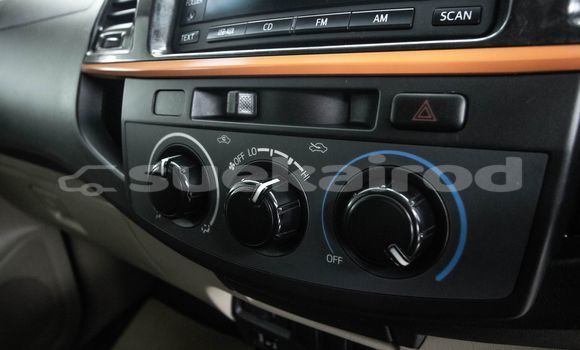 Buy Used Toyota Hiluxe VIGO Black Car in Bangkok in Bangkok Buy Used Toyota Hiluxe VIGO Black Car in Bangkok in Bangkok