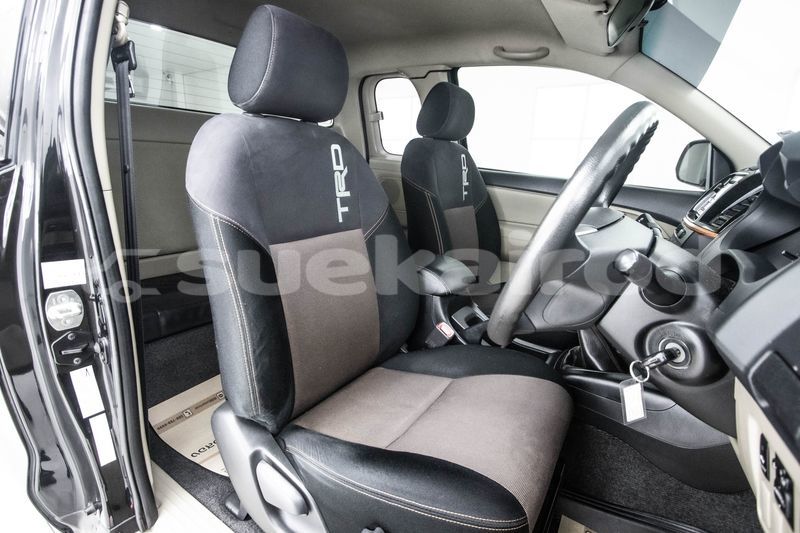 Big with watermark toyota hiluxe vigo bangkok bangkok 63133