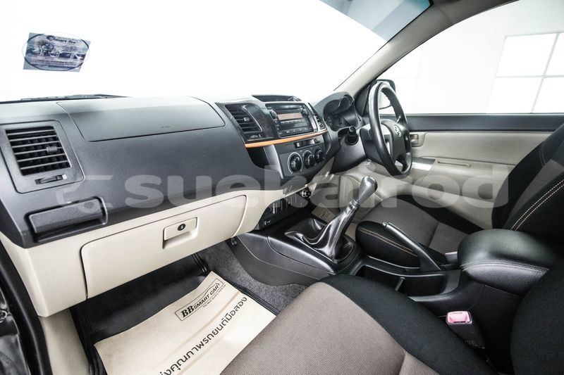 Big with watermark toyota hiluxe vigo bangkok bangkok 63133