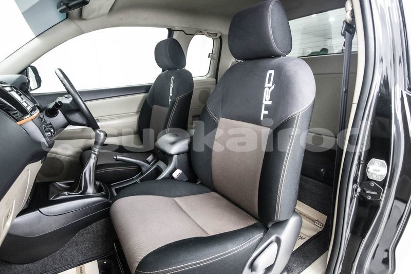 Big with watermark toyota hiluxe vigo bangkok bangkok 63133