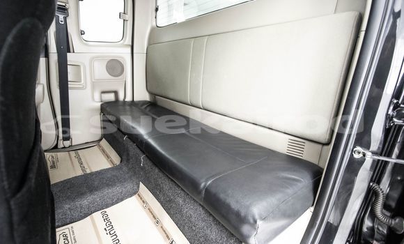 Buy Used Toyota Hiluxe VIGO Black Car in Bangkok in Bangkok Buy Used Toyota Hiluxe VIGO Black Car in Bangkok in Bangkok