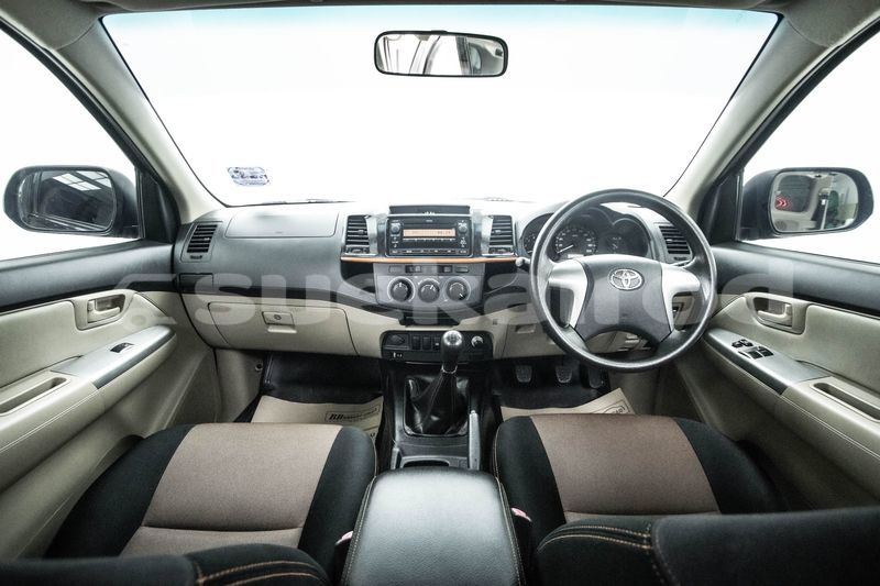 Big with watermark toyota hiluxe vigo bangkok bangkok 63133