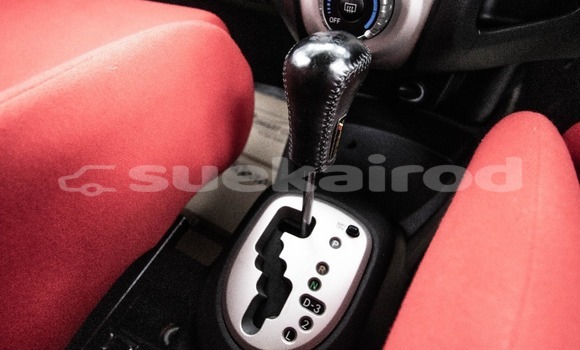 Buy Used Toyota Yaris Red Car in Bangkok in Bangkok Buy Used Toyota Yaris Red Car in Bangkok in Bangkok