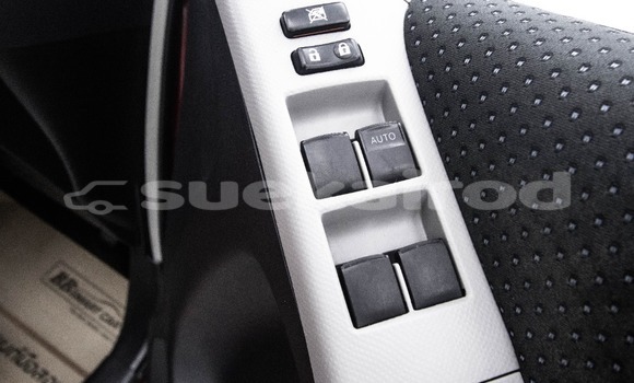 Buy Used Toyota Yaris Red Car in Bangkok in Bangkok Buy Used Toyota Yaris Red Car in Bangkok in Bangkok