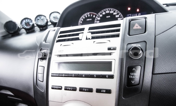 Buy Used Toyota Yaris Red Car in Bangkok in Bangkok Buy Used Toyota Yaris Red Car in Bangkok in Bangkok