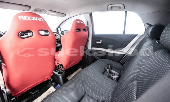 Buy Used Toyota Yaris Red Car in Bangkok in Bangkok Buy Used Toyota Yaris Red Car in Bangkok in Bangkok