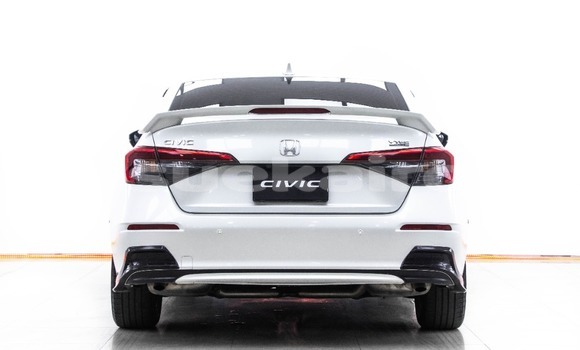 Buy Used Honda Civic White Car in Bangkok in Bangkok Buy Used Honda Civic White Car in Bangkok in Bangkok