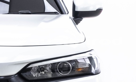 Buy Used Honda Civic White Car in Bangkok in Bangkok Buy Used Honda Civic White Car in Bangkok in Bangkok