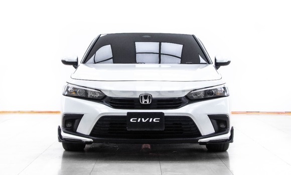 Buy Used Honda Civic White Car in Bangkok in Bangkok Buy Used Honda Civic White Car in Bangkok in Bangkok