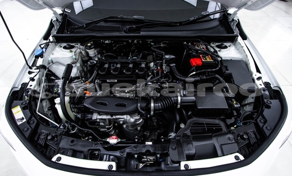 Buy Used Honda Civic White Car in Bangkok in Bangkok Buy Used Honda Civic White Car in Bangkok in Bangkok