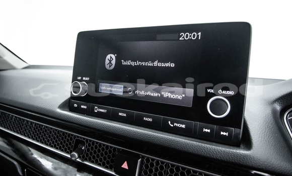 Buy Used Honda Civic White Car in Bangkok in Bangkok Buy Used Honda Civic White Car in Bangkok in Bangkok